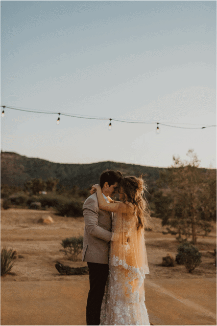 Joshua Tree Elopement Guide: Elope in Joshua Tree National Park
