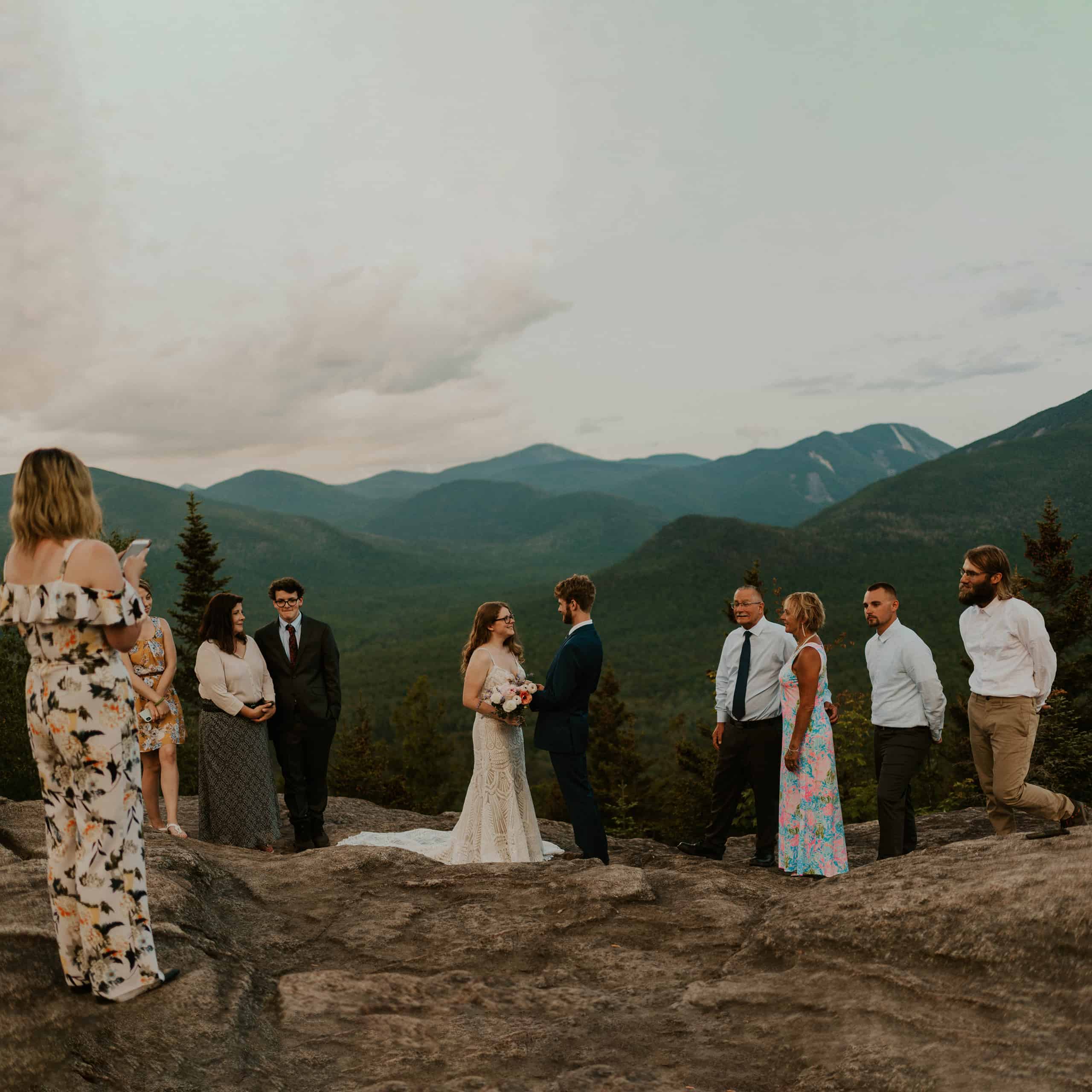 5 of the Best Places to Elope in Upstate New York