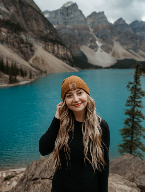 I GREW UP IN UPSTATE NEW YORK AND STARTED COLLEGE AT 16 - Image One