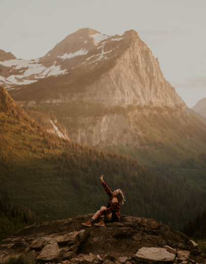 32 national parks explored & photographed