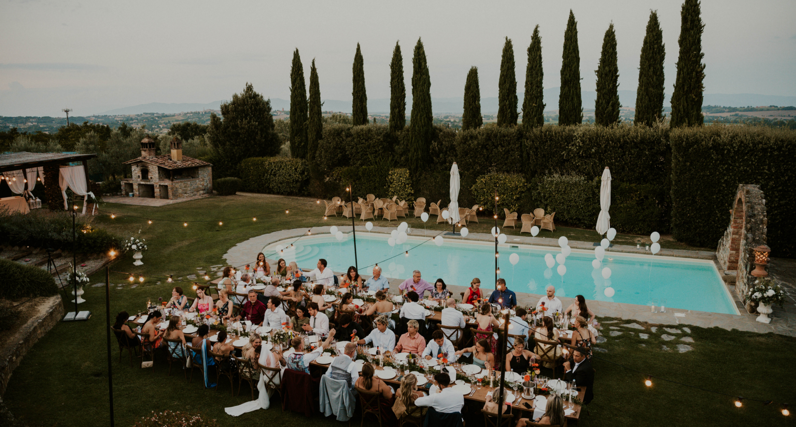 Eloping With Family: How to Include Family in Your Elopement