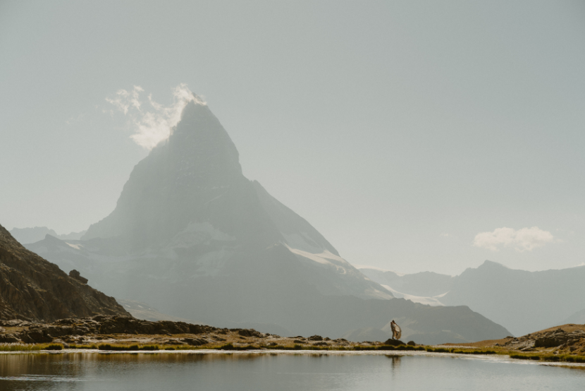 Explore *where* you want