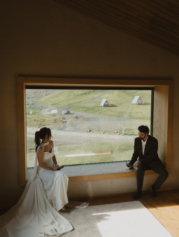 Elopement planning tailored to your vision