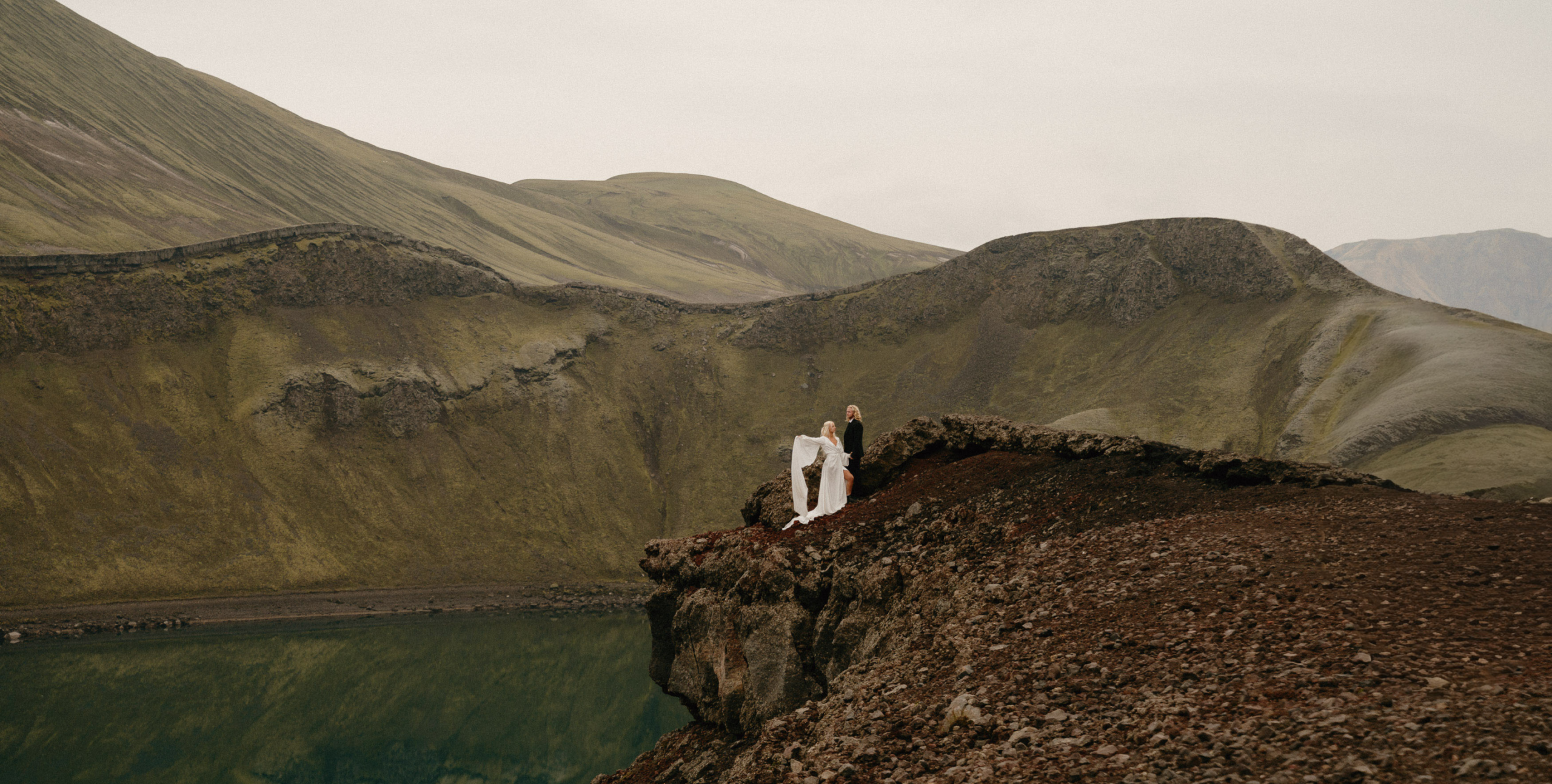 Where to Elope: Choosing the Perfect Elopement Location
