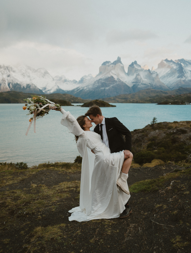 The experience of a lifetime