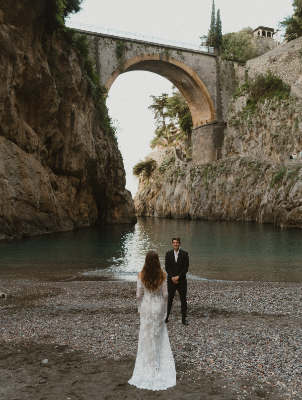 EPIC ELOPEMENT LOCATIONS, JUST FOR YOU