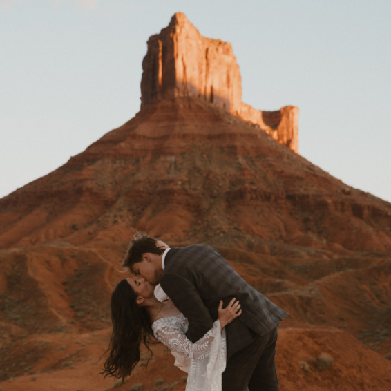 MOAB & lake Powell, UTAH