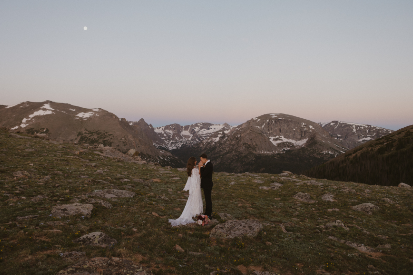 How to Choose the Best Elopement Date