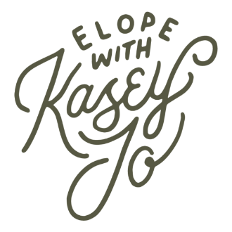 Kasey Jo Main Logo