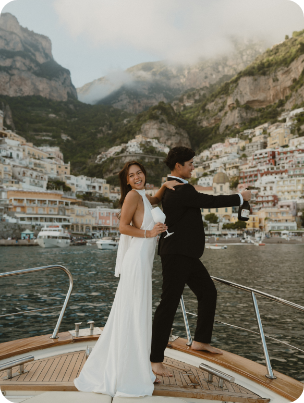 PERSONALIZED & FUN ACTIVITY RECOMMENDATIONS