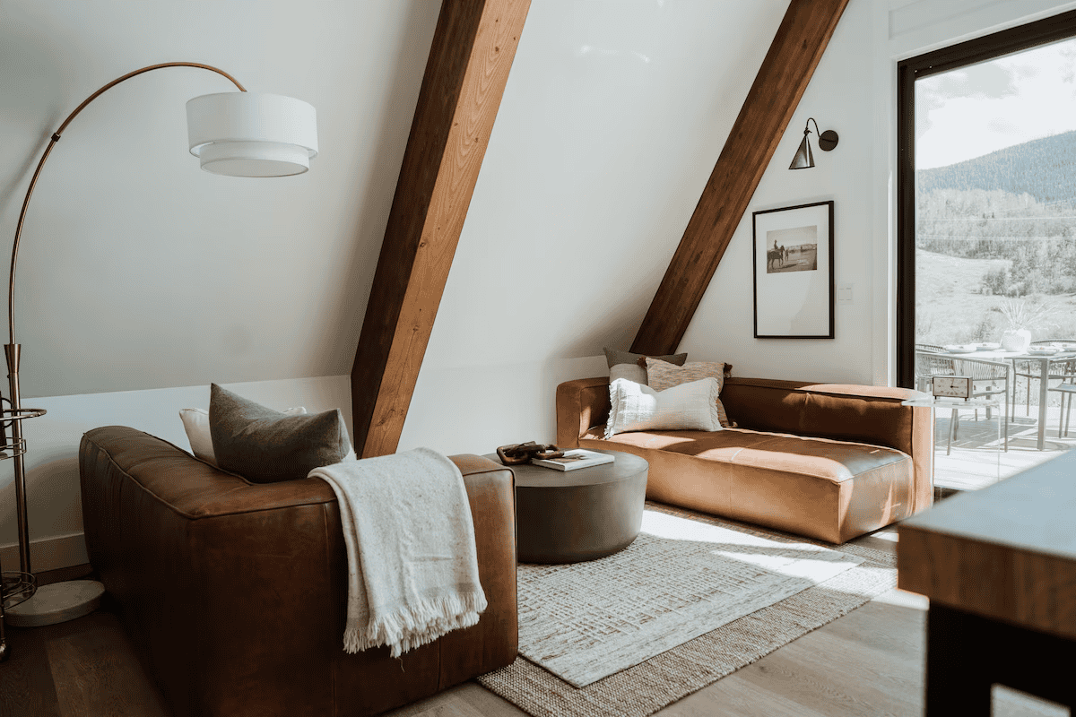 Accommodation image 5