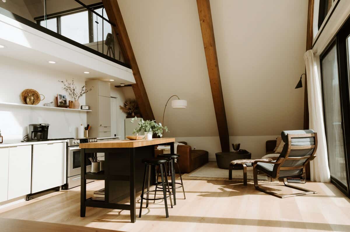 Accommodation image 4