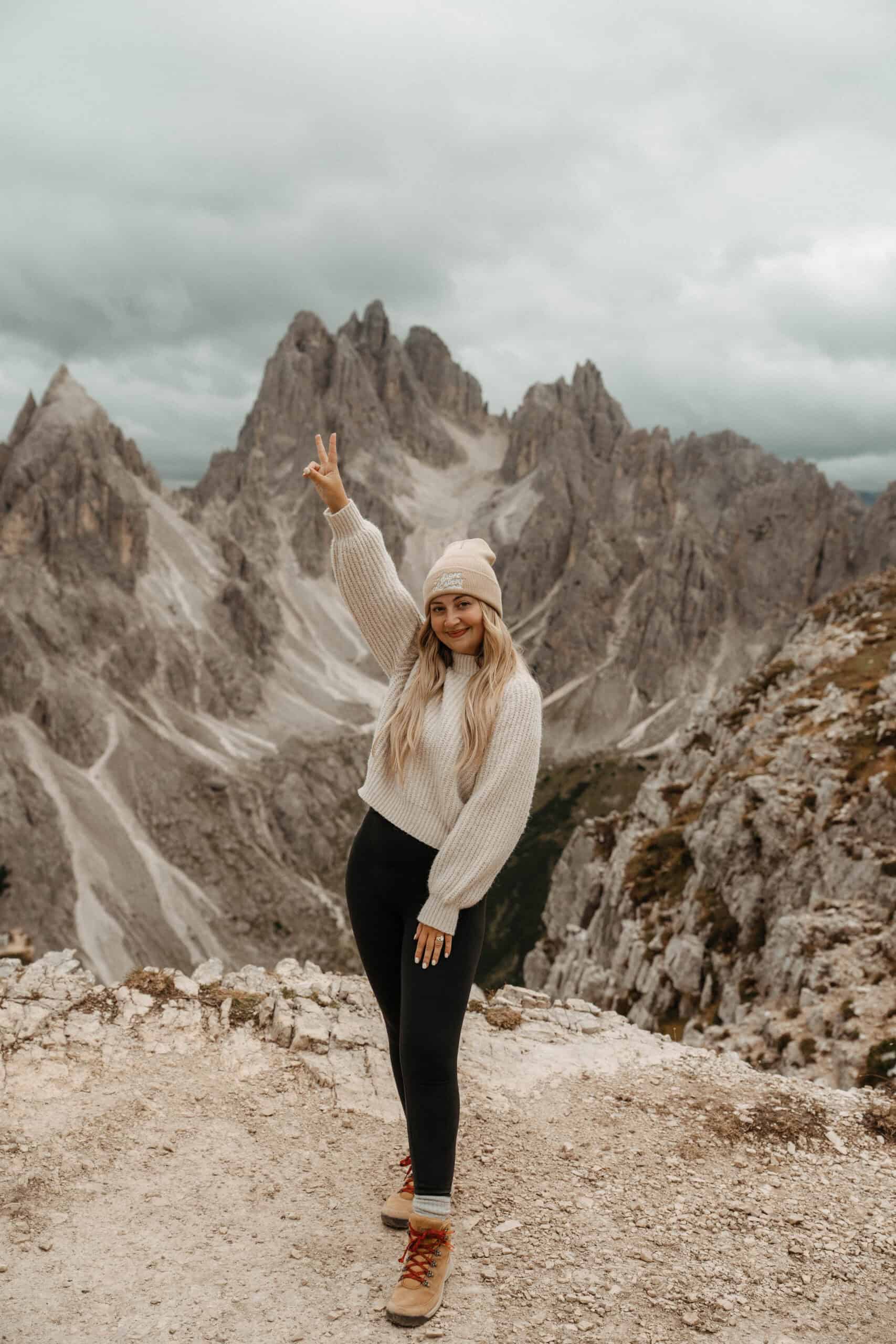 I GREW UP IN UPSTATE NEW YORK AND STARTED COLLEGE AT 16 - Image Two